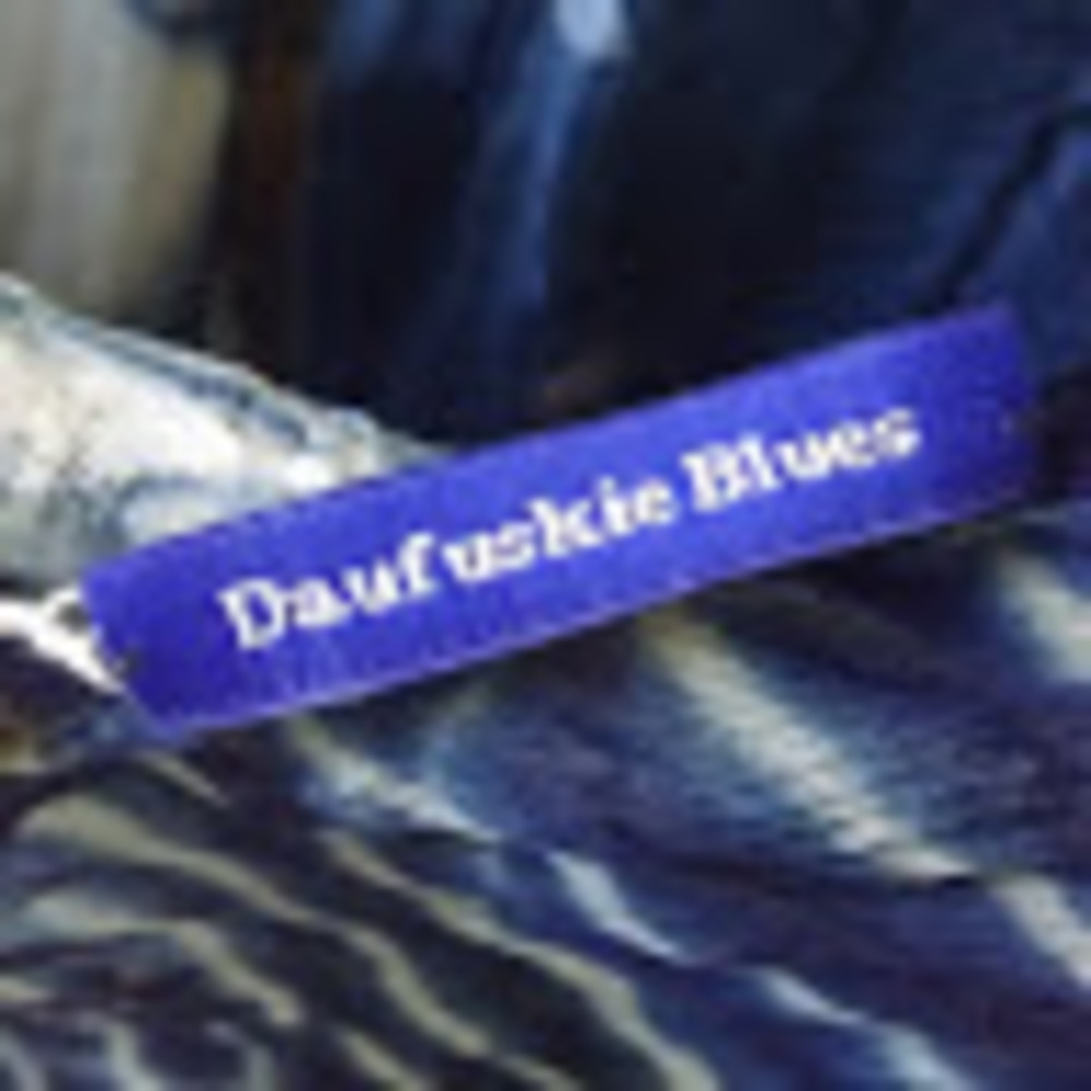 Meet your Posher, Daufuskie